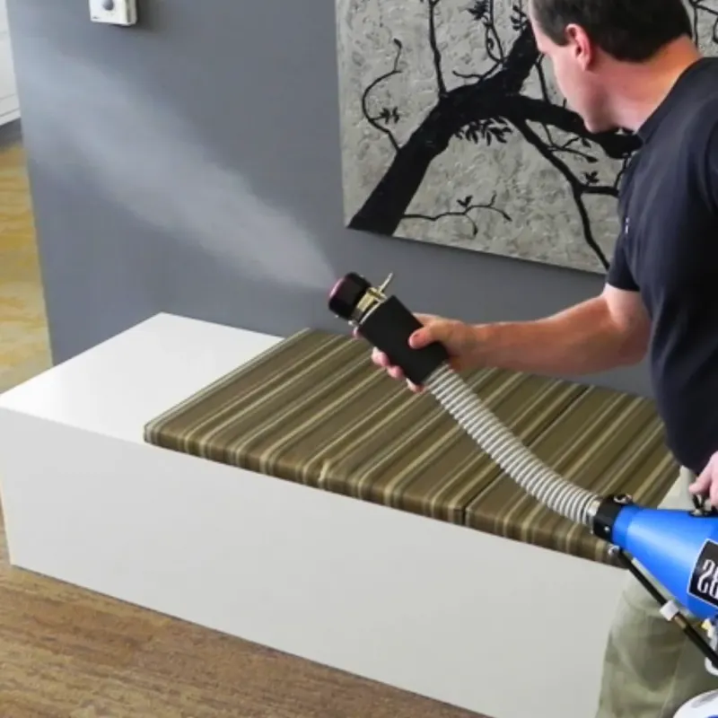 Professional Odor Removal in Helena Valley West Central, MT